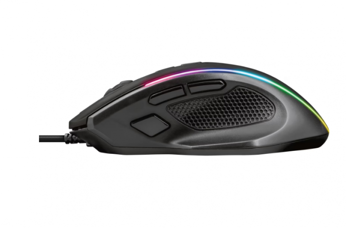 Mouse gaming Trust GXT 165 Celox, Negru [4]