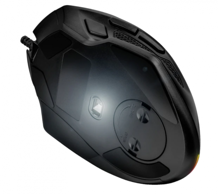 Mouse gaming Trust GXT 165 Celox, Negru [6]