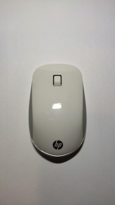 Mouse HP 410 Slim Bluetooth, Alb [2]