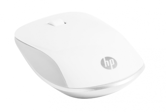 Mouse HP 410 Slim Bluetooth, Alb [3]