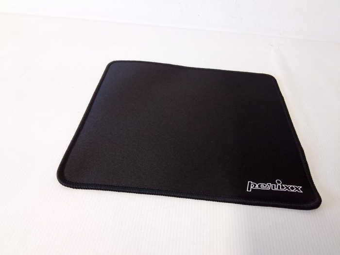Mouse Pad Perixx DX-1000M de gaming, 250 x 210 x 2 mm [2]