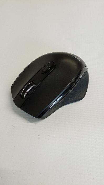 Mouse wireless Amazon Basics, 2.4 GHz , DPI reglabil, negru [2]