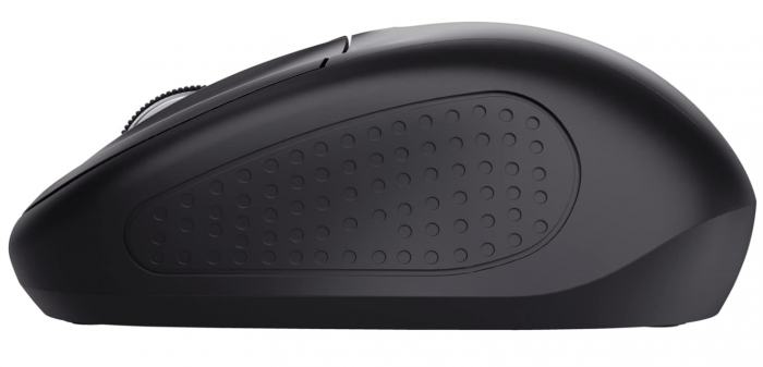 Mouse wireless Trust Primo cu Bluetooth, negru [9]