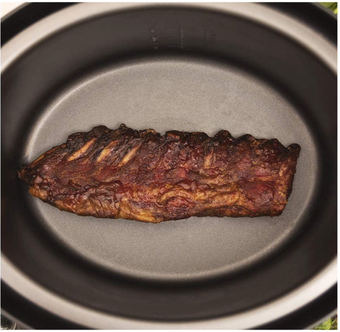 Multicooker cu gatire la presiune Cecotec GM H-Oval [4]