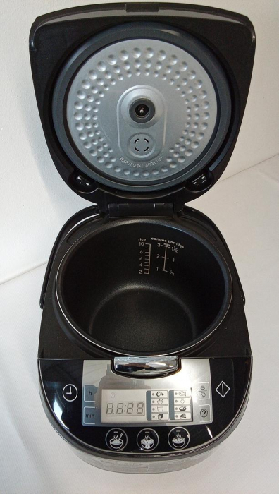 Multicooker Russell Hobbs CookAtHome 21850-56, 900W, 5L [2]