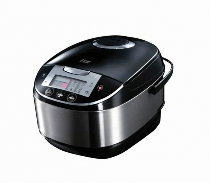 Multicooker Russell Hobbs CookAtHome 21850-56, 900W, 5L [1]