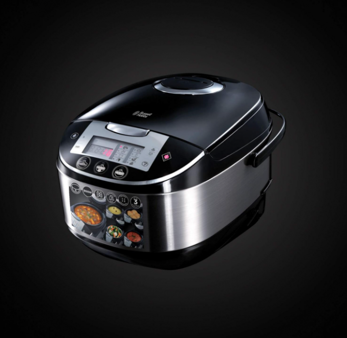 Multicooker Russell Hobbs CookAtHome 21850-56, 900W, 5L [8]