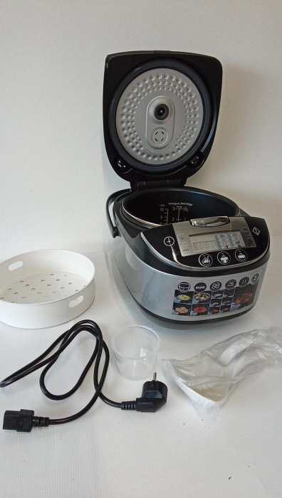 Multicooker Russell Hobbs CookAtHome 21850-56, 900W, 5L [3]