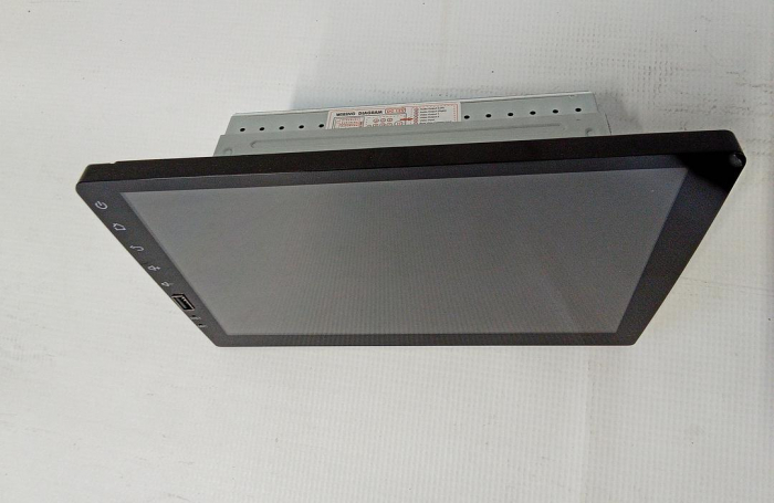 Multimedia Player auto X-REAKO, compatibil cu Apple CarPlay, 9 inch [4]