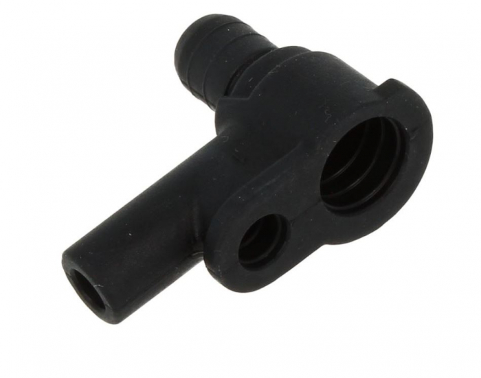 Duza AutoCapuccino pentru espressor MELITTA 6769477, E970, F630 [1]