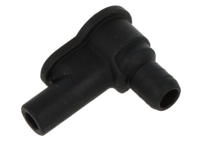 Duza AutoCapuccino pentru espressor MELITTA 6769477, E970, F630 [3]