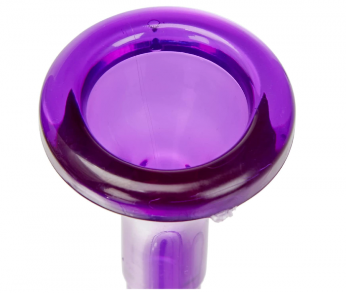Muștiuc Trombon pBone AA8 pentru Tenor, 11C, violet [5]