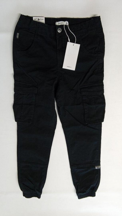 Name It Pantaloni Nkmryan Cargo pentru baieti, Marimea 146 (11 ani) [2]