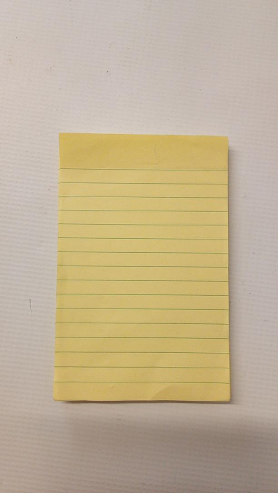 Note autoadezive D.RECT, 100 coli, 98 x 150 mm [3]