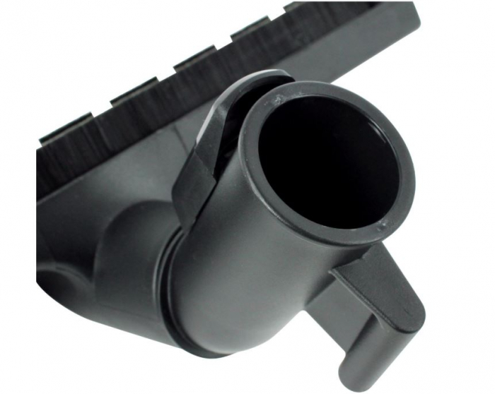Perie aspirator NILFISK 128350251, click fit, 32 mm, pentru Seriile One [4]