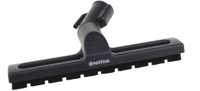 Perie aspirator NILFISK 128350251, click fit, 32 mm, pentru Seriile One [1]