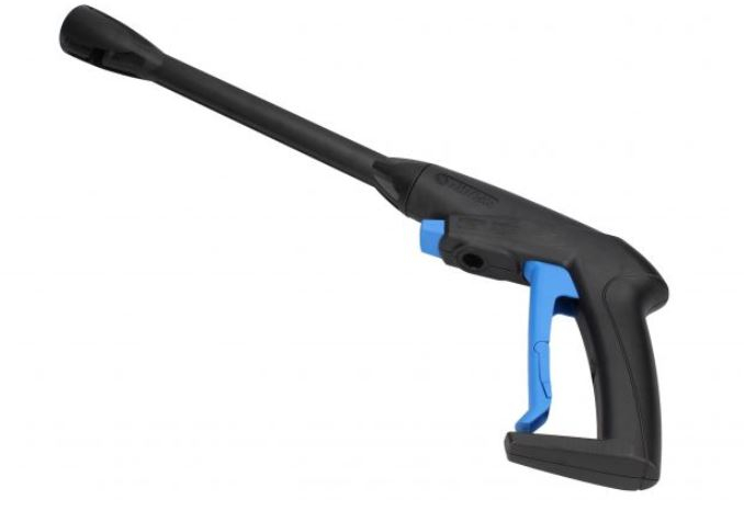 Pistol cu presiune pentru aparat de spalat cu presiune, NILFISK 128500908 [2]
