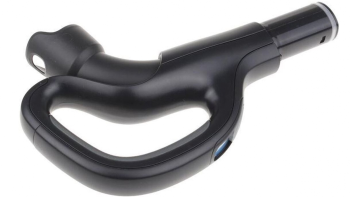 Maner furtun aspirator, ELECTROLUX 2193710387 [1]