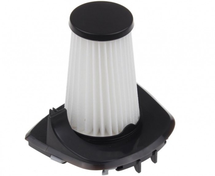 Filtru cu suport pentru aspirator, ELECTROLUX 4055477543, QX8-1-45, EER8x [1]