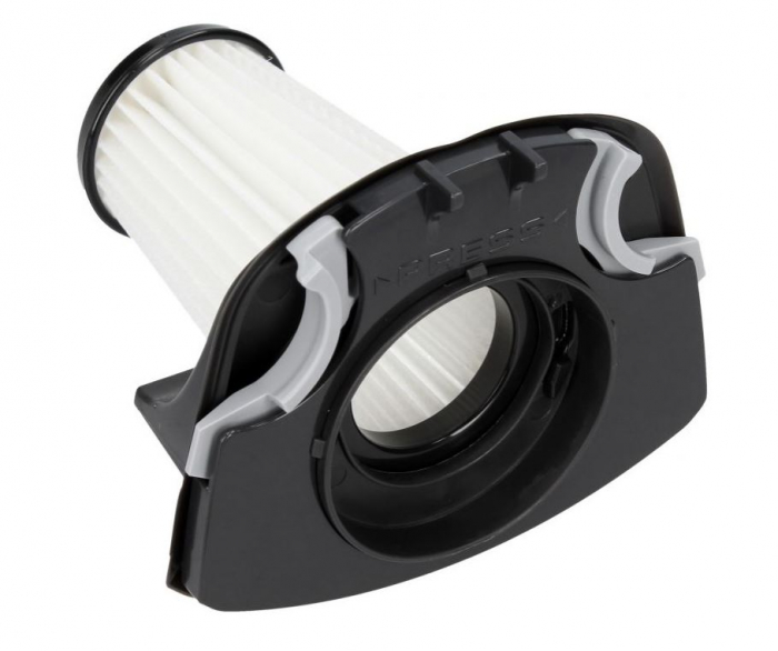 Filtru cu suport pentru aspirator, ELECTROLUX 4055477543, QX8-1-45, EER8x [2]