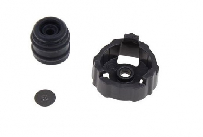 Admisie aer (0.22) ventil ceramic 031 pentru espressoare, MELITTA 6760015, E970, F630 [2]