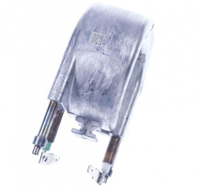 Termobloc espressor MELITTA 6778235 pentru F300 -> F860 [3]