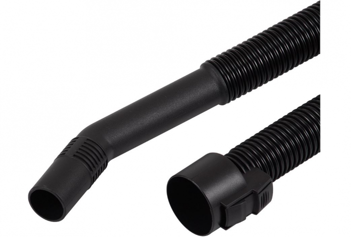 Furtun aspirator Karcher Original 90120040, 2.5 m, negru [2]