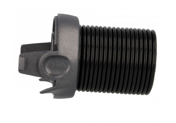 Racord/Adaptor perie aspirator, GROUPE SEB RS-2230001866 [2]