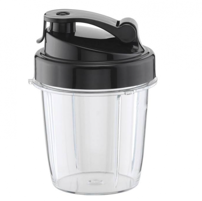 Nutriblender juicer Trisa Energy Boost 6928.8312, 1000W [6]