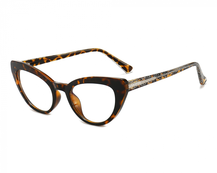 Ochelari Cat eye - SUNGAIT [2]
