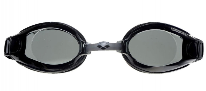 Ochelari de înot Arena 92404-55 Zoom X-Fit, gri [4]