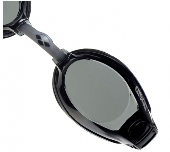 Ochelari de înot Arena 92404-55 Zoom X-Fit, gri [5]