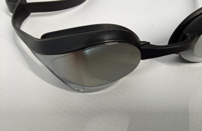 Ochelari de înot Arena Cobra Ultra Swipe, protecție anti-aburire si UV [2]