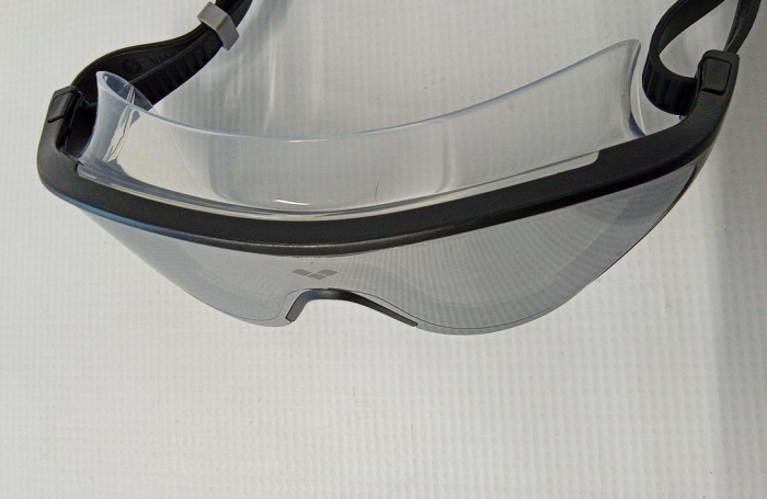 Ochelari de înot Arena The One Mask Mirror, unisex [4]