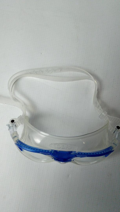 Ochelari de înot Cressi Cobra pentru bărbați [3]