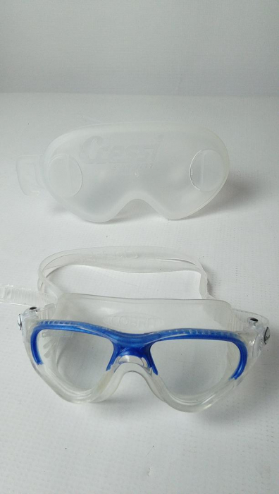 Ochelari de înot Cressi Cobra pentru bărbați [2]