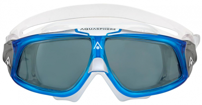 Ochelari de înot pentru adulti Aquasphere Seal, protecție UV, anti-aburire și anti-scurgere [4]