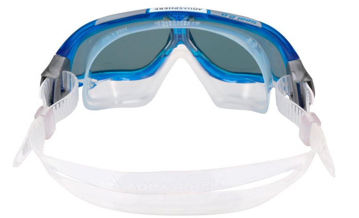 Ochelari de înot pentru adulti Aquasphere Seal, protecție UV, anti-aburire și anti-scurgere [7]