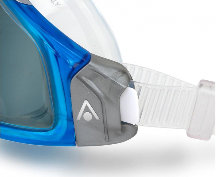 Ochelari de înot pentru adulti Aquasphere Seal, protecție UV, anti-aburire și anti-scurgere [6]