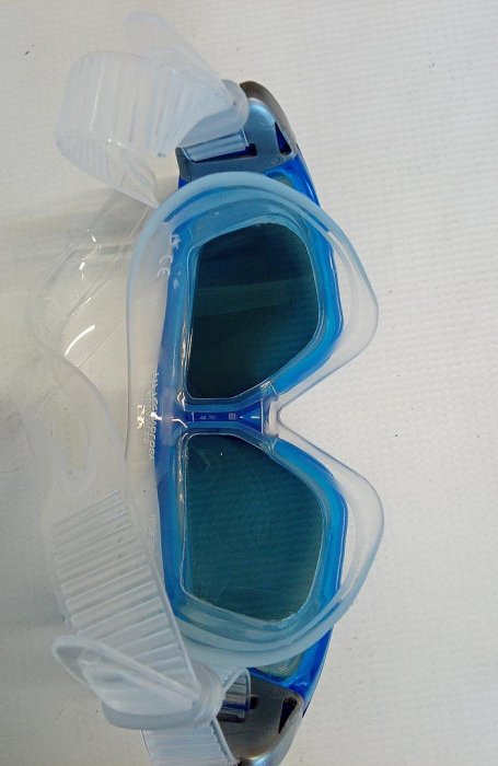 Ochelari de înot pentru adulti Aquasphere Seal, protecție UV, anti-aburire și anti-scurgere [3]