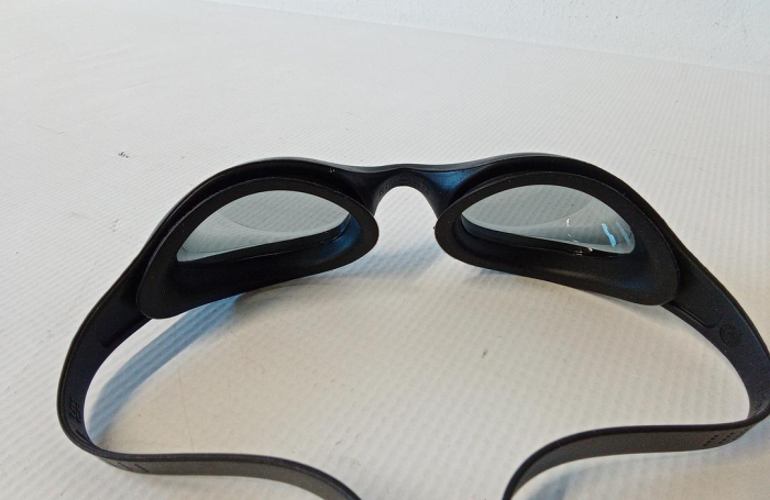 Ochelari de înot pentru adulți Arena Spider cu protecție UV si anti-aburire [5]