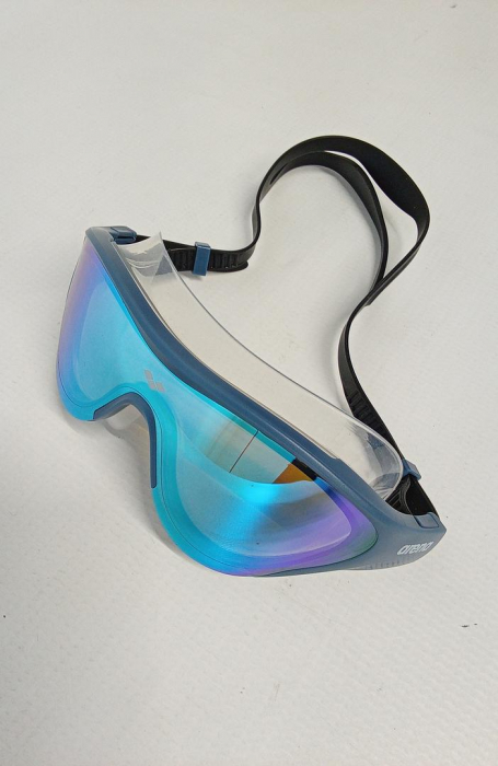 Ochelari de inot pentru adulti Arena The One Mask Mirror, anti-aburire [3]
