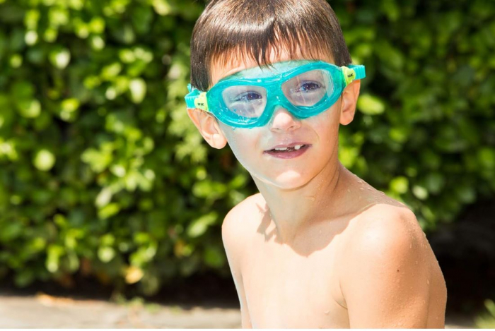 Ochelari de înot pentru copii (3-6 ani) Seac Matte Kids [5]