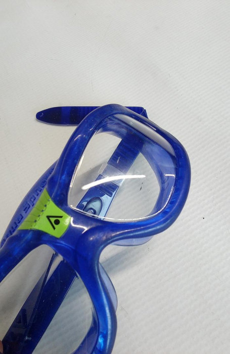 Ochelari de înot pentru copii Aquasphere Seal KID, protecție UV, de la 3 ani în sus [2]