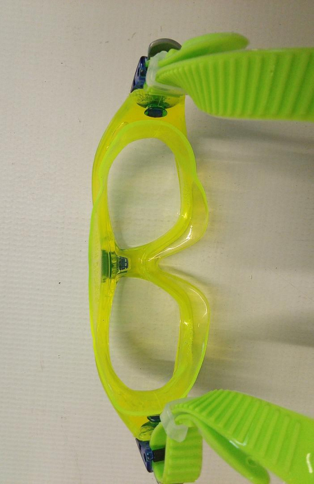 Ochelari de înot pentru copii Aquasphere Seal KID, unisex, de la 3 ani in sus [3]