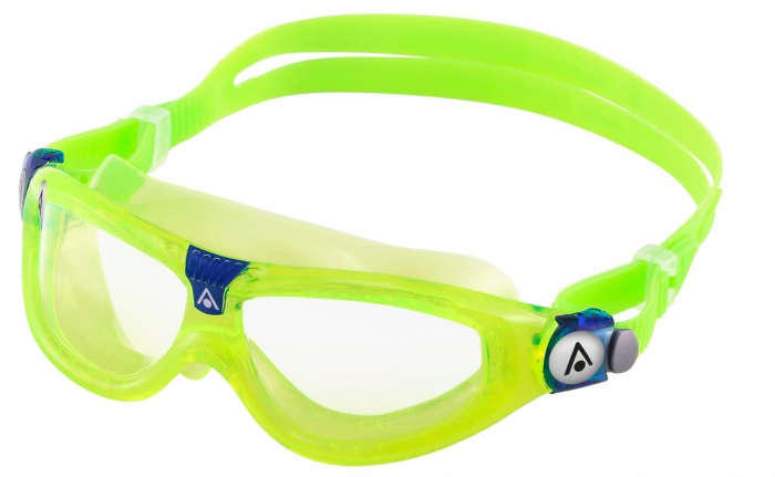 Ochelari de înot pentru copii Aquasphere Seal KID, unisex, de la 3 ani in sus [5]