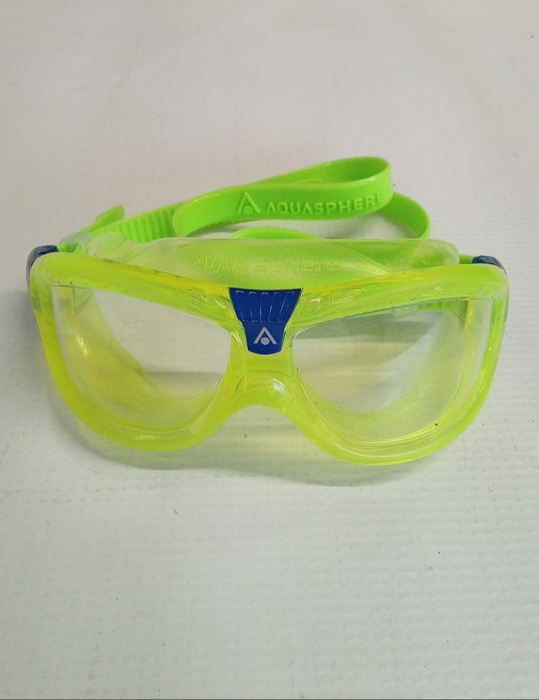 Ochelari de înot pentru copii Aquasphere Seal KID, unisex, de la 3 ani in sus [2]