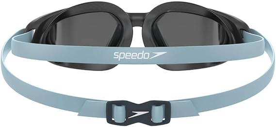 Ochelari de înot Speedo Hydropulse reglabili, unisex [4]
