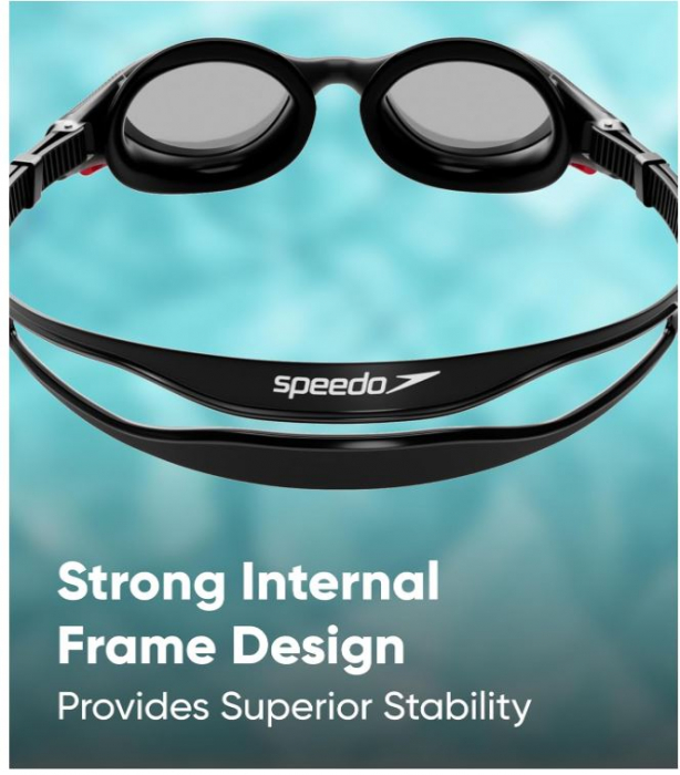 Ochelari de înot Speedo Unisex Biofuse 2.0, unisex [10]