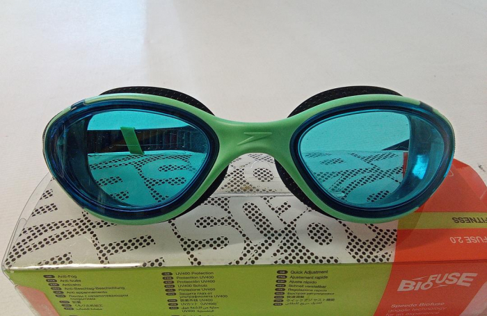 Ochelari de înot Speedo Unisex Biofuse 2.0, unisex [4]